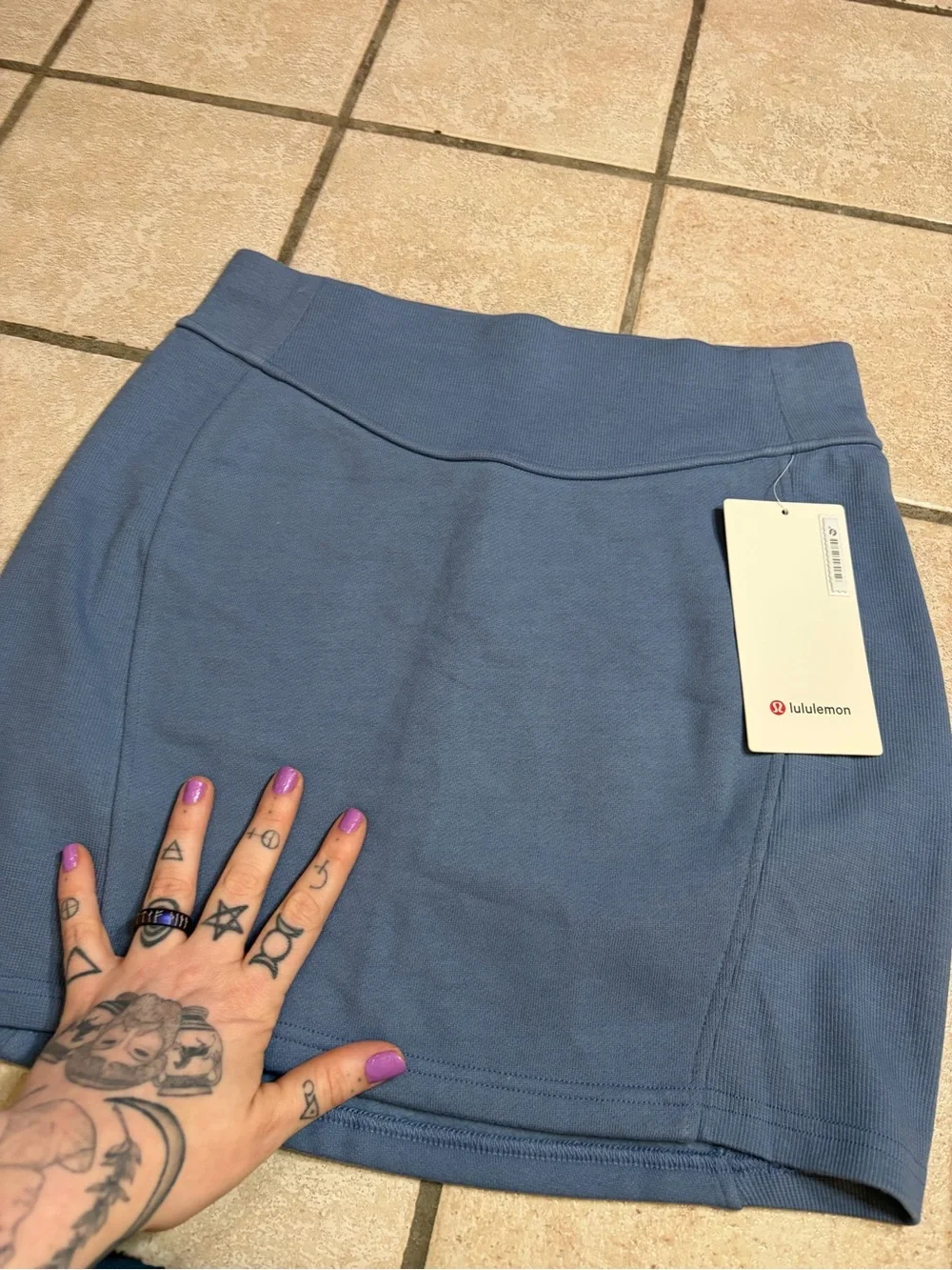lululemon athletica brand new